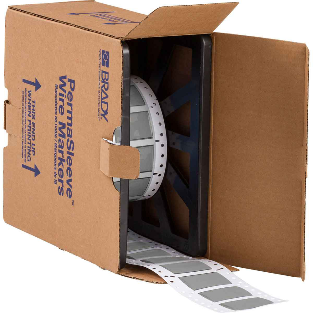 Image of Brady 2HX-750-2-GY-3