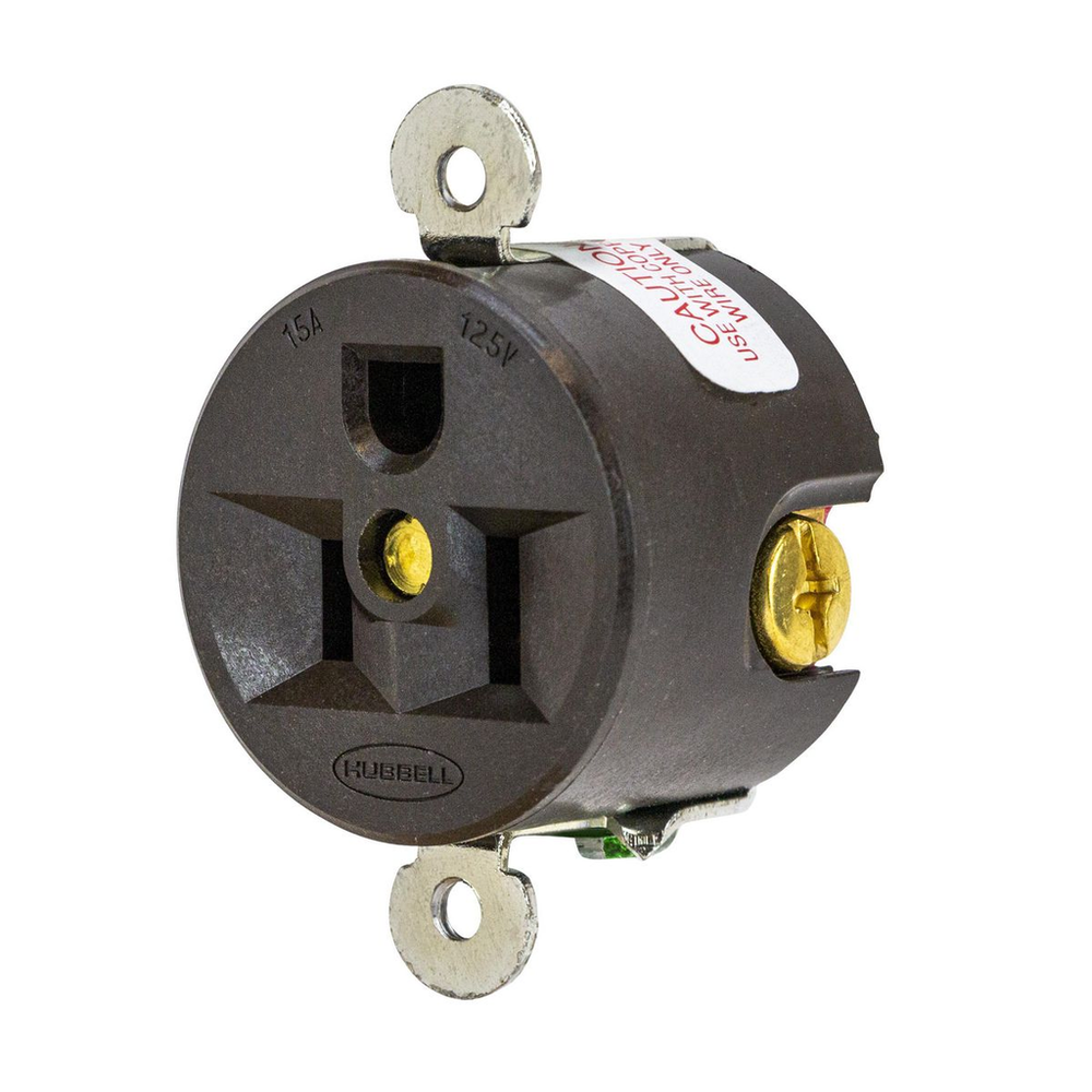 Image of Hubbell Wiring Device-Kellems HBL5258