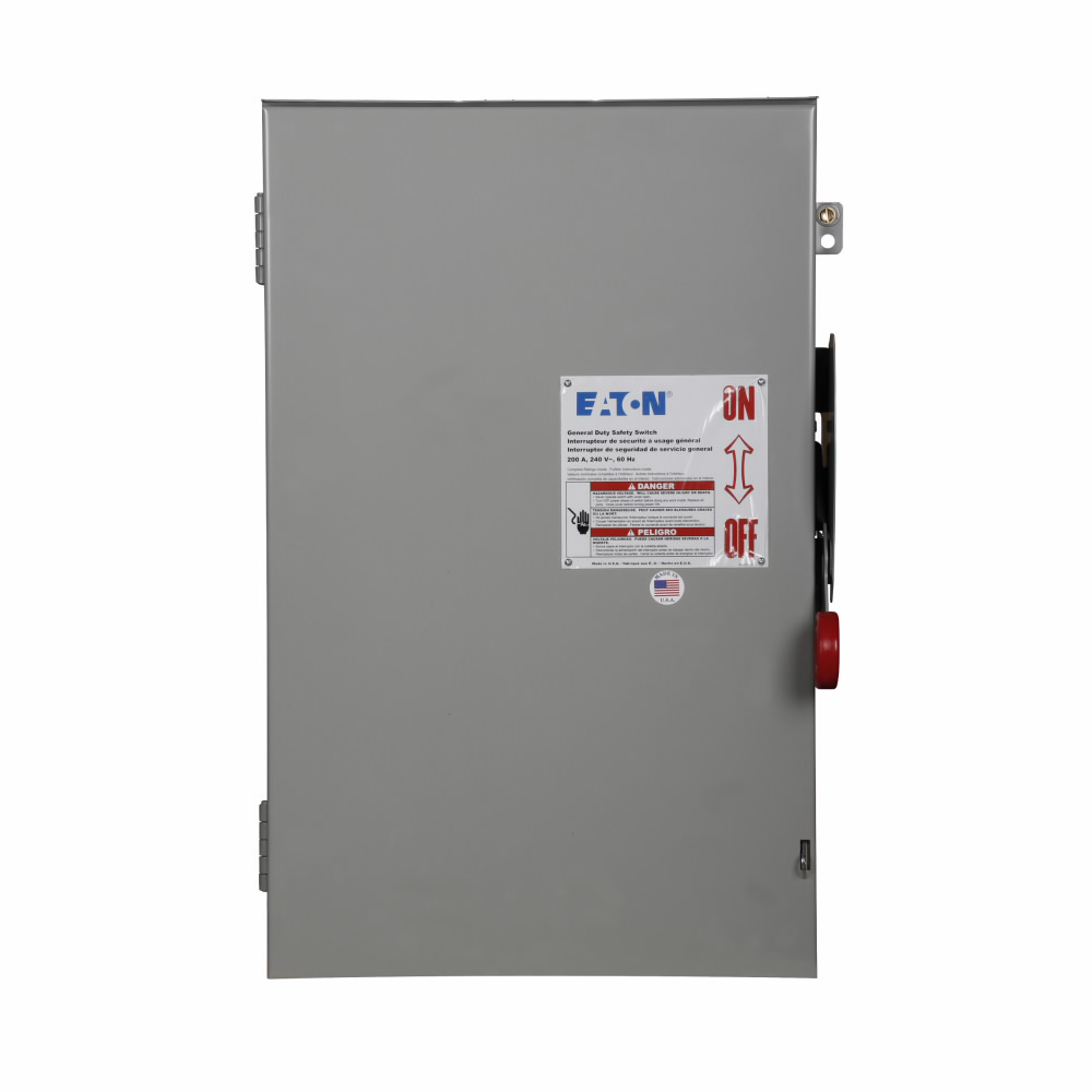 Image of Eaton DG224URK