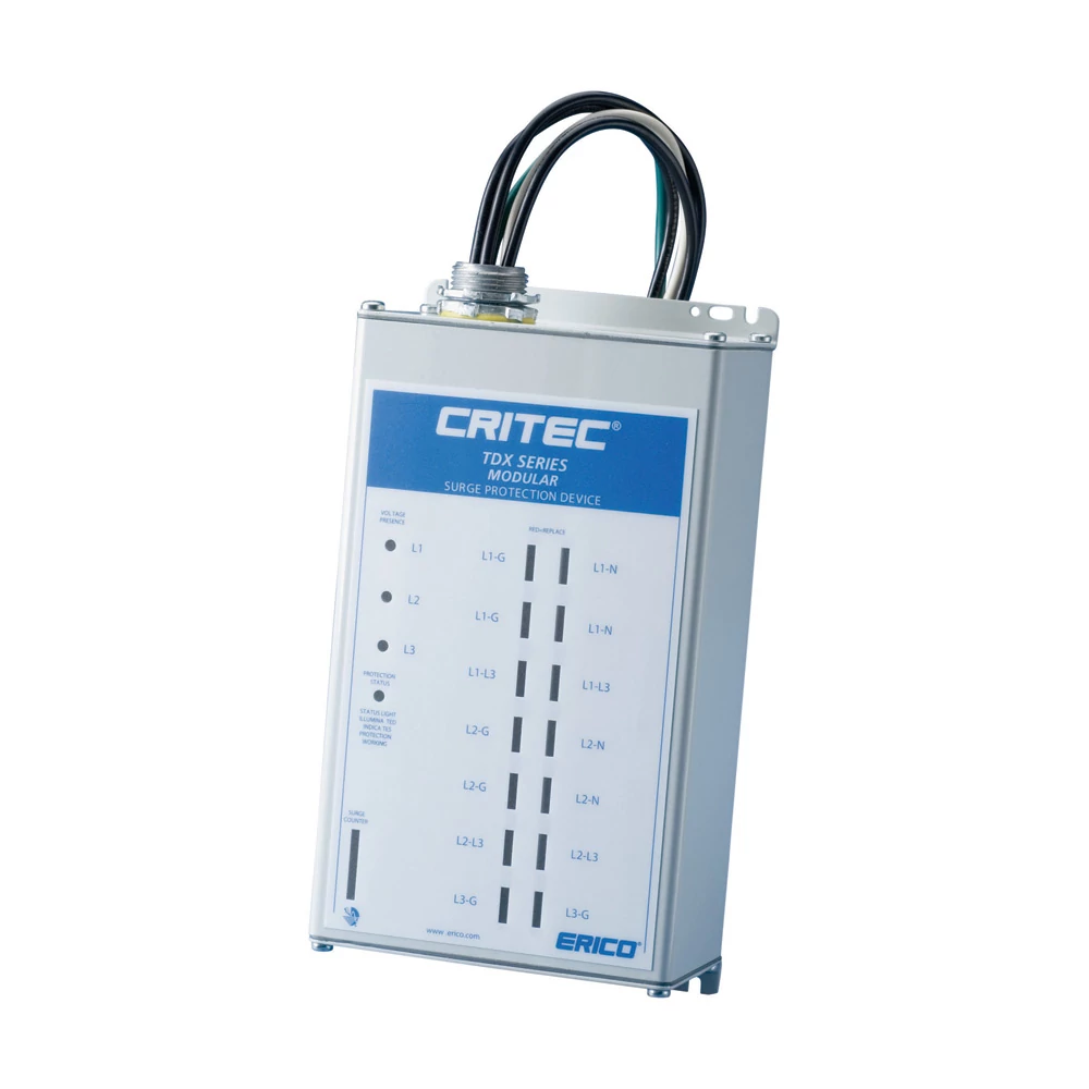 Image of nVent Erico TDX200M240D