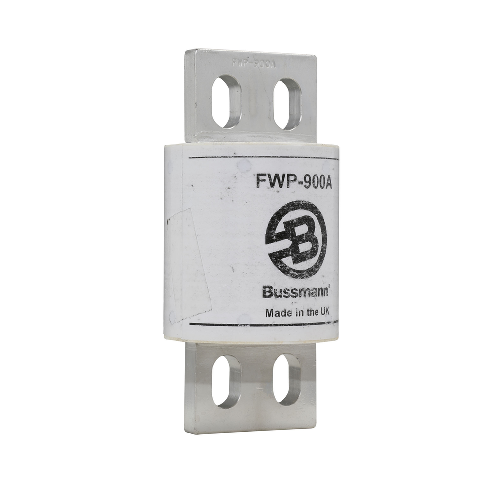 Image of Bussmann FWP-900A