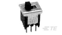 Image of Alcoswitch 1-1437579-9