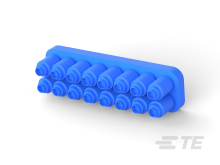 Image of TE Connectivity 1-1586359-6