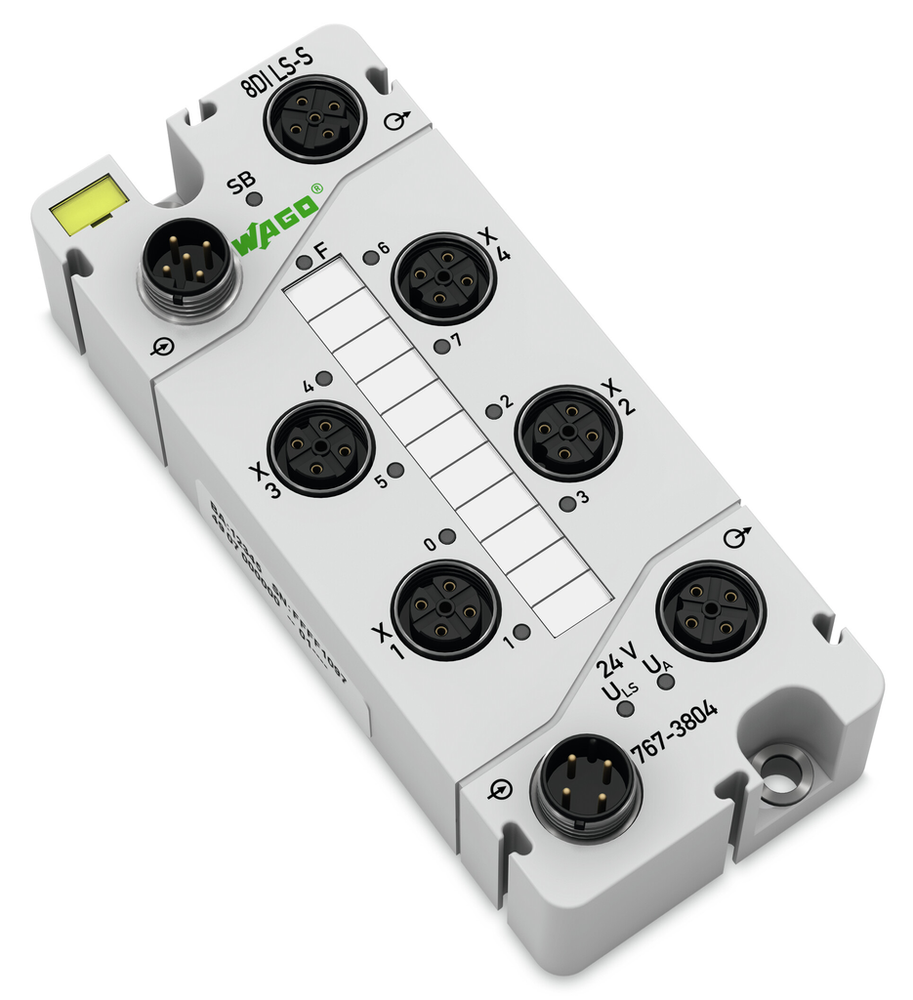 Image of WAGO 767-3804
