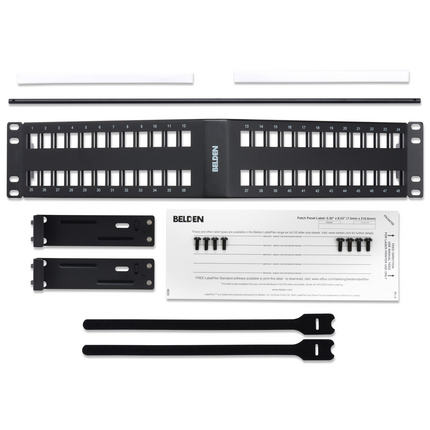 Image of Belden AX104601