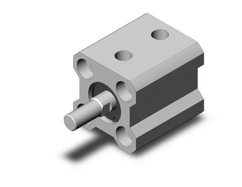 Image of SMC CQ2B12-10DCM