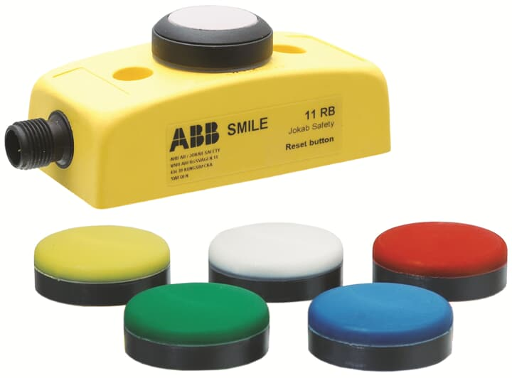 Image of ABB 2TLA030053R0100