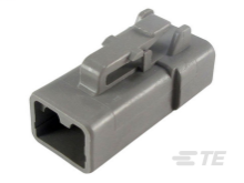 Image of DEUTSCH DTP06-2S