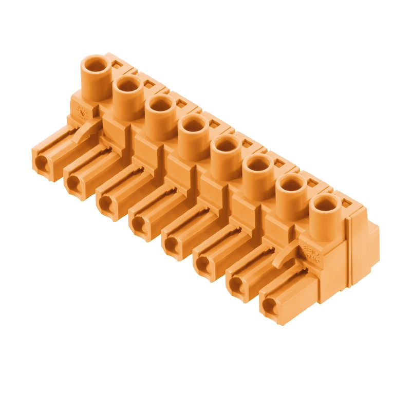 Image of Weidmuller 1980490000
