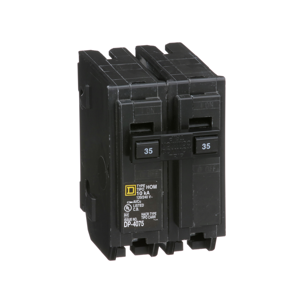 Image of Schneider Electric HOM235