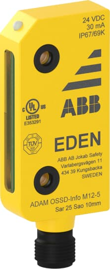 Image of ABB 2TLA020051R5400
