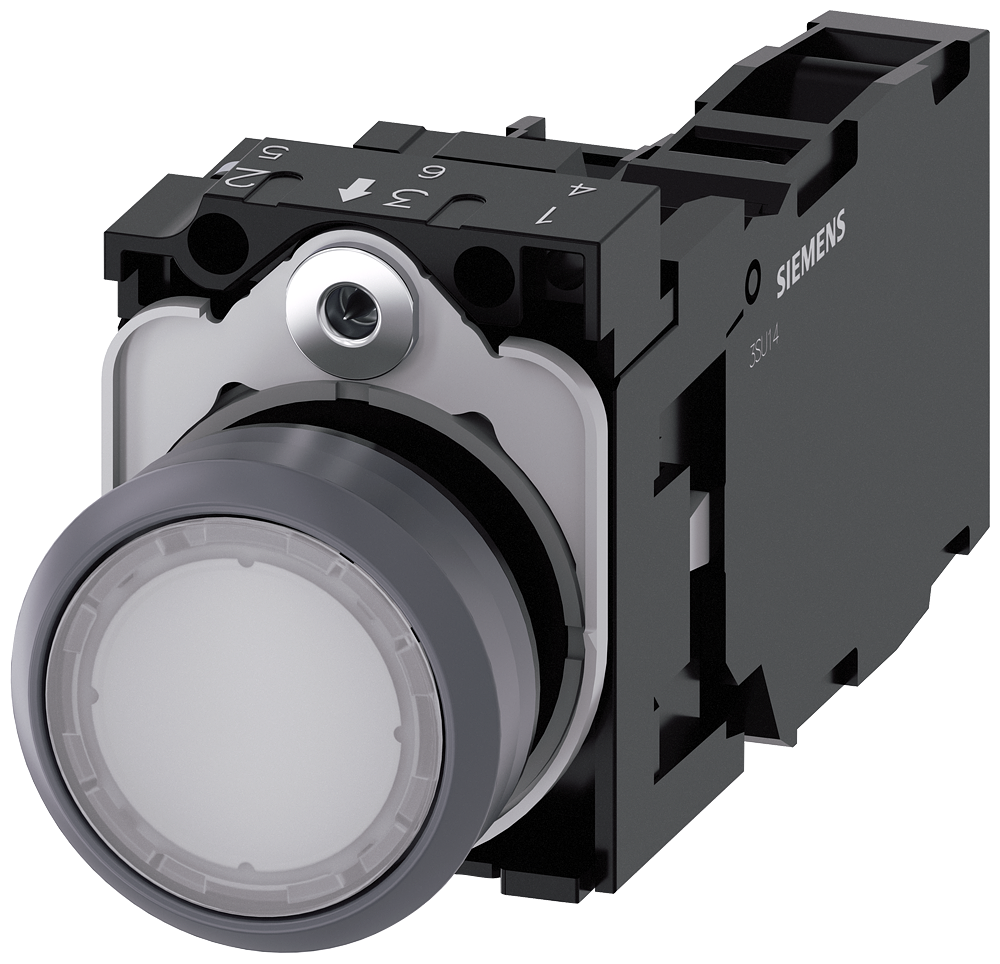Image of Siemens 3SU11360AB601FA0