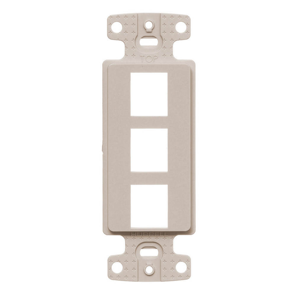Image of Hubbell Premise Wiring NS613LA