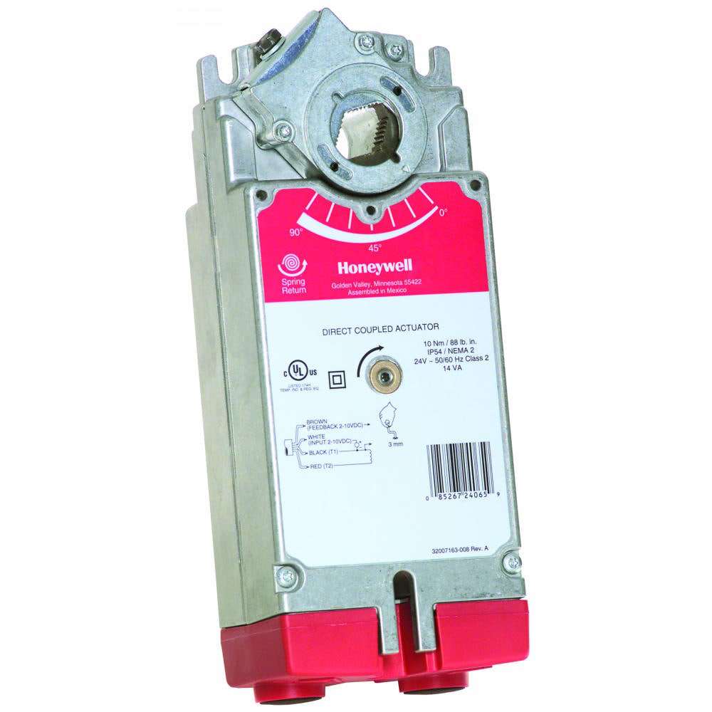 Image of Honeywell MS7520A2205/U
