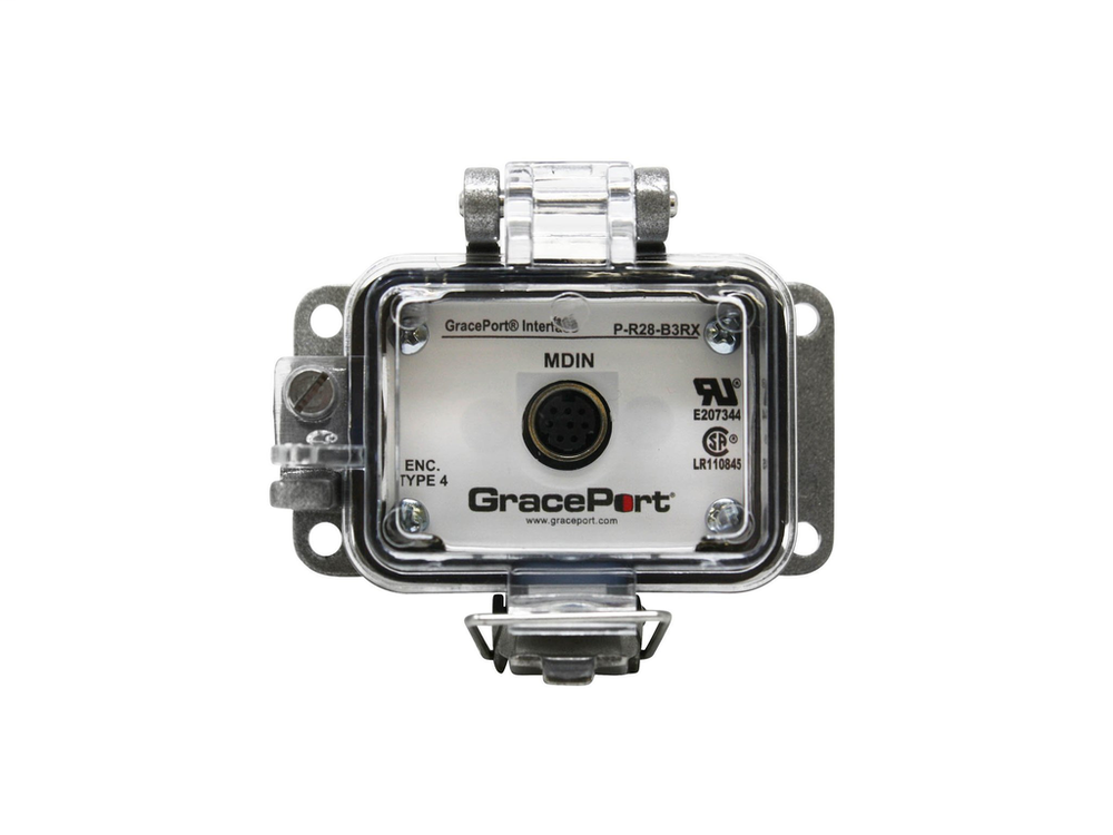 Image of Grace Ports P-R28-B3RX