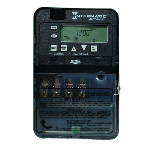 Image of Intermatic ET8015C