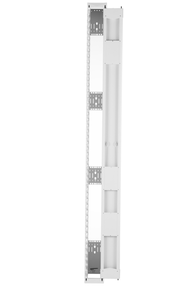 Image of Panduit PE2VFD06WH