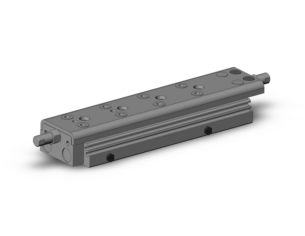 Image of SMC MXQ16A-100ZG