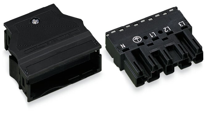 Image of WAGO 770-115