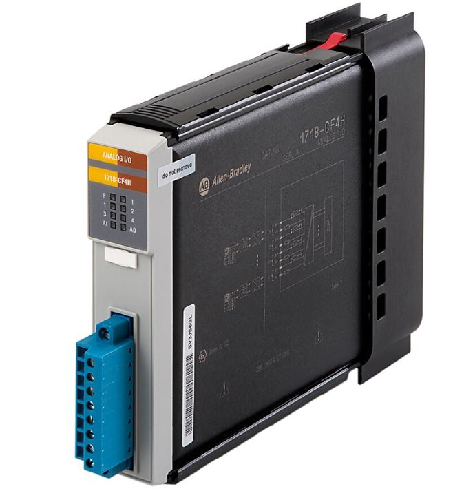 Image of Allen-Bradley 1719-CF4H