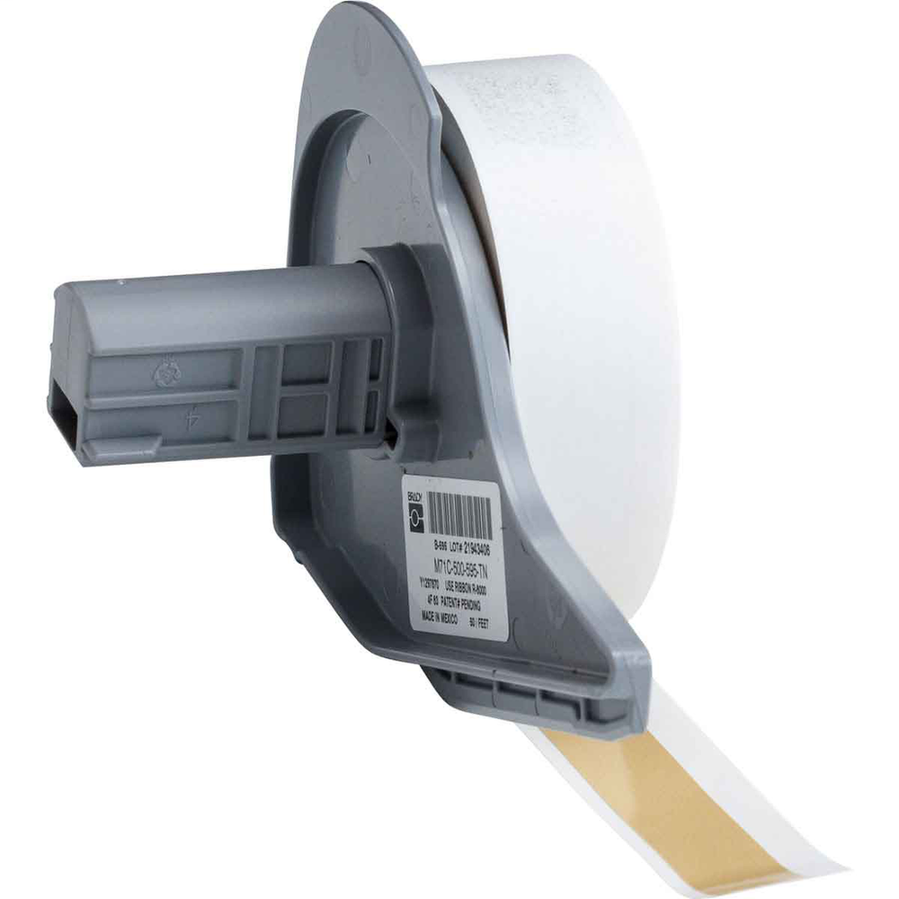 Image of Brady M71C-500-595-TN
