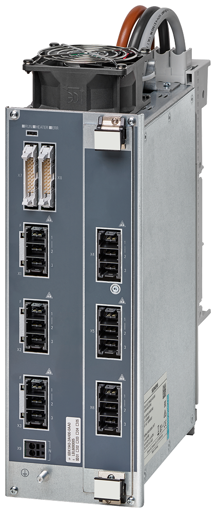 Image of Siemens 6BK19432AH000AA0