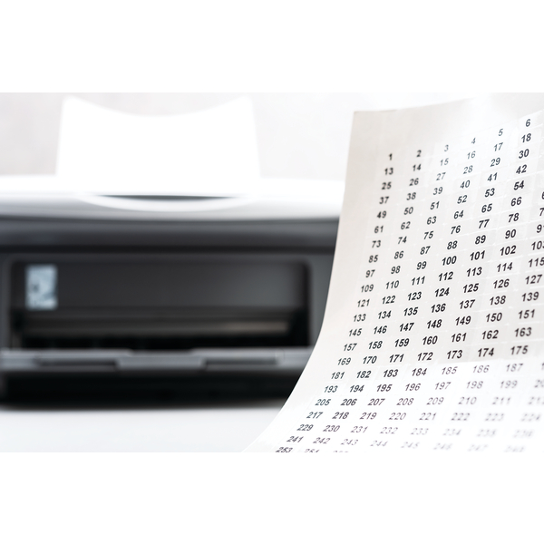 Image of HellermannTyton TAGPP2-788C