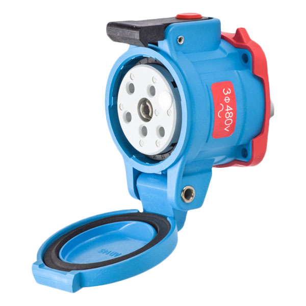 Image of Meltric 33-14043-972-354-4X