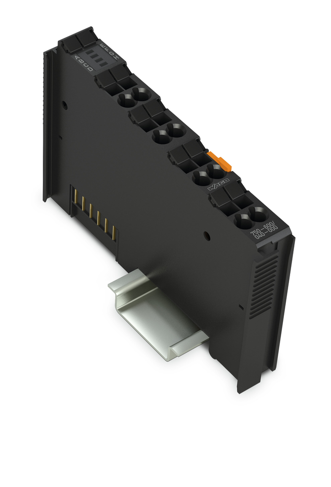 Image of WAGO 750-600/040-000