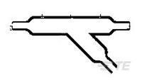 Image of Raychem 341A015-25/225-0