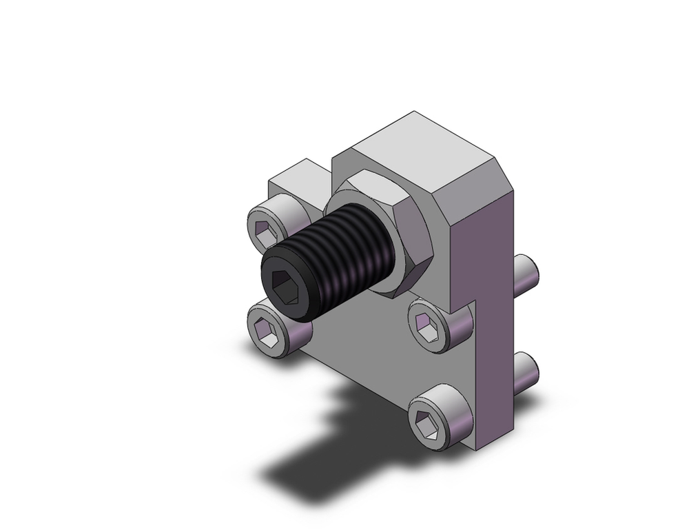 Image of SMC MXQ-AT25-X11