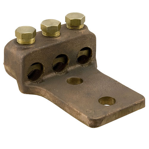 Image of ILSCO H3L-50-2N