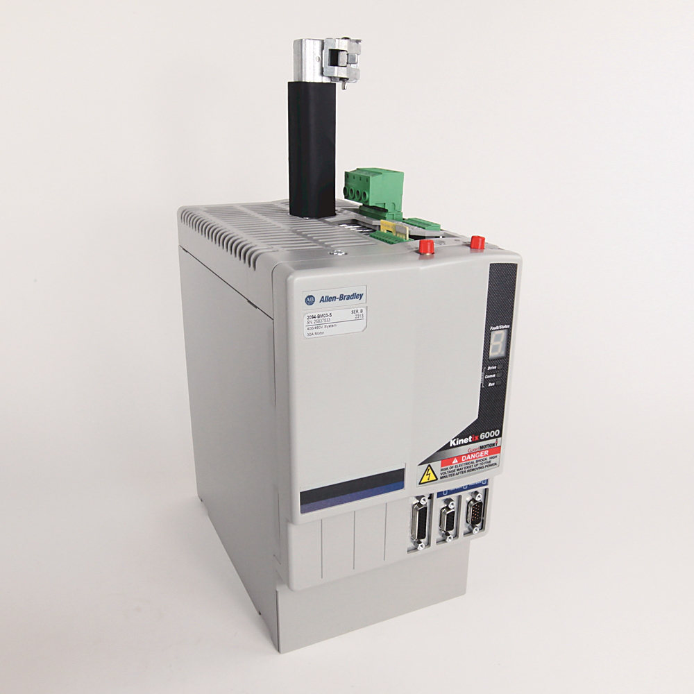 Image of Allen-Bradley 2094-BM03-S