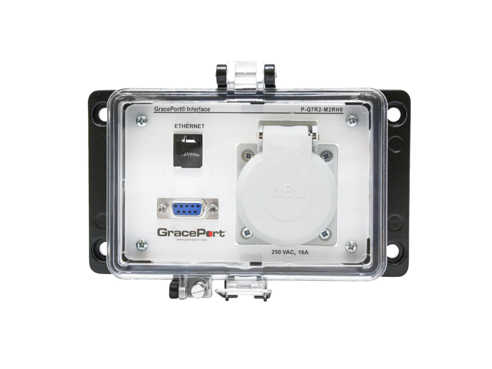 Image of Grace Ports P-Q7R2-M2RH0