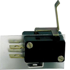 Image of Hager HZ023