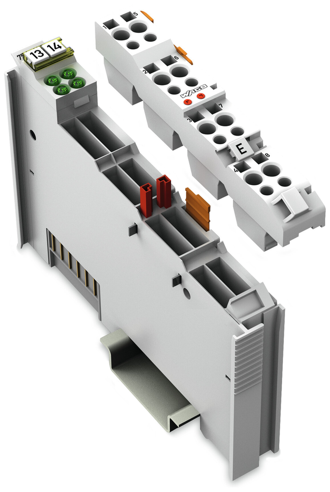 Image of WAGO 753-408