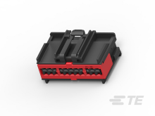 Image of TE Connectivity 2208021-1