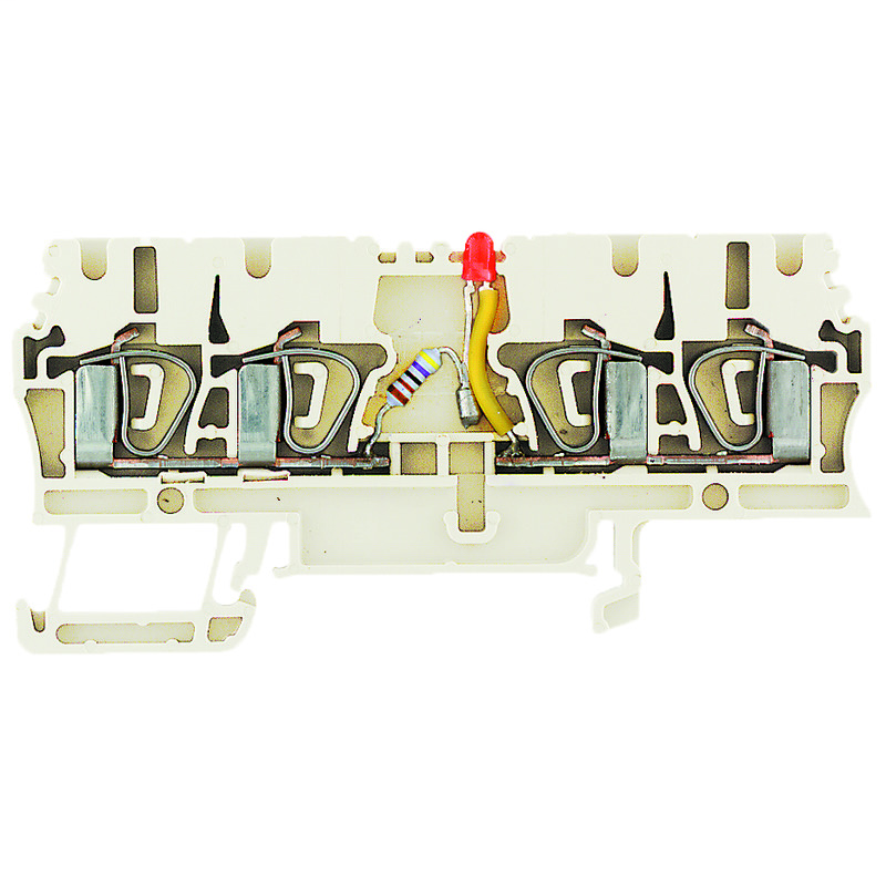 Image of Weidmuller 1252070000