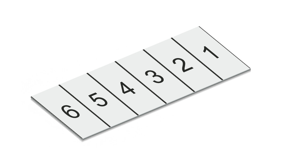Image of WAGO 2009-110/762-854
