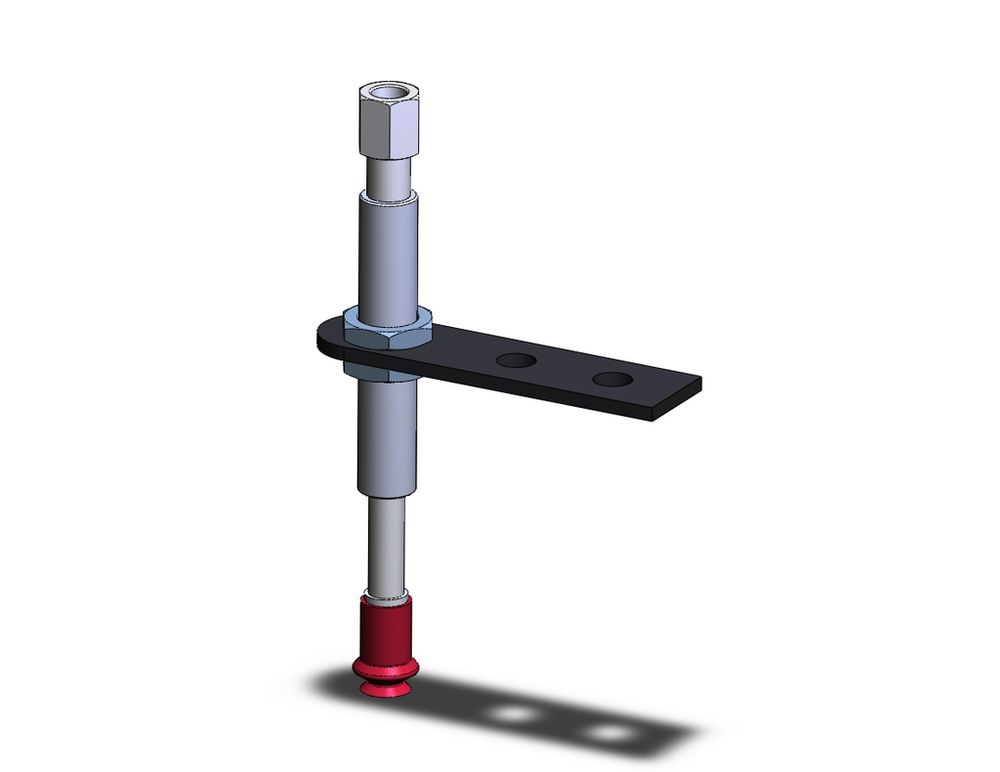 Image of SMC ZPT06BSJ15-B5-A8
