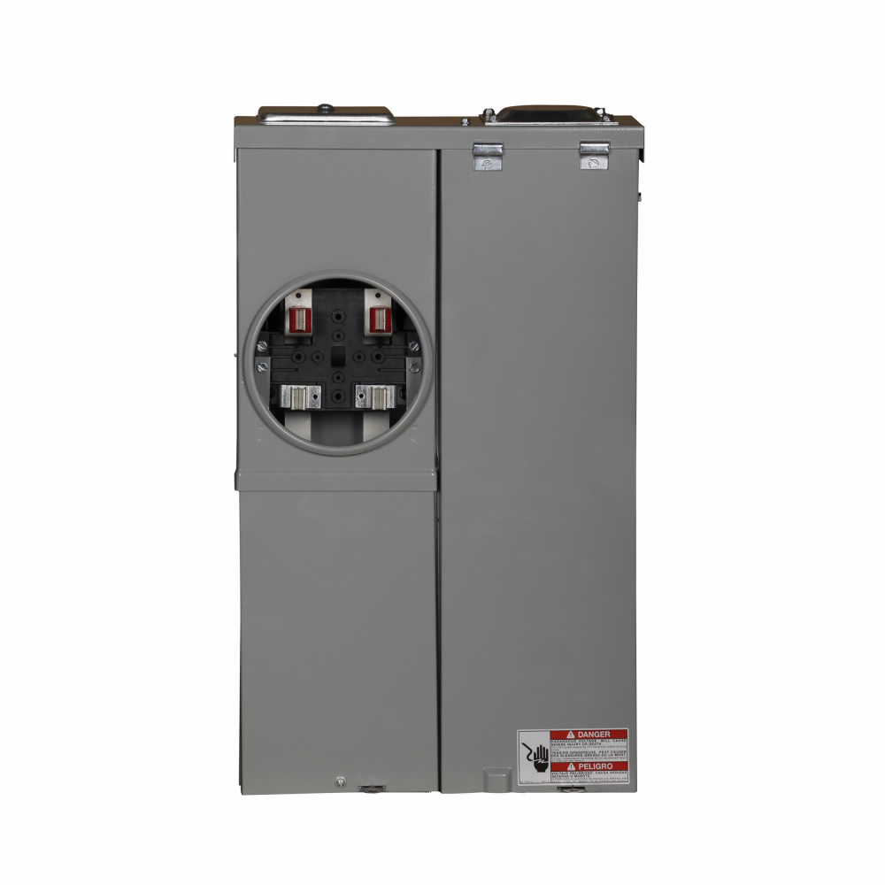 Image of Eaton CMBE24L125BTS