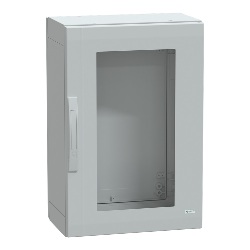 Image of Schneider Electric NSYPLA753TG