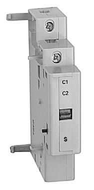 Image of Allen-Bradley 140A-C-SXD