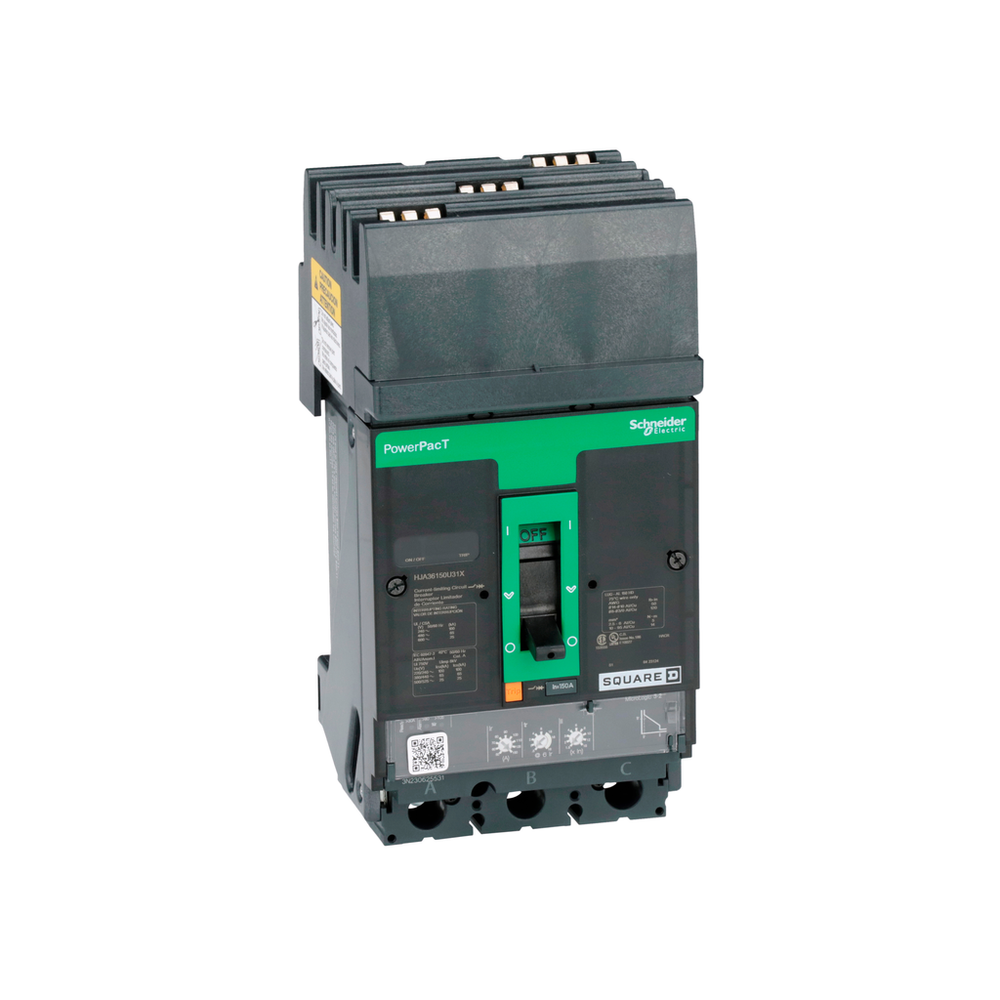 Image of Schneider Electric HJA36150U31X