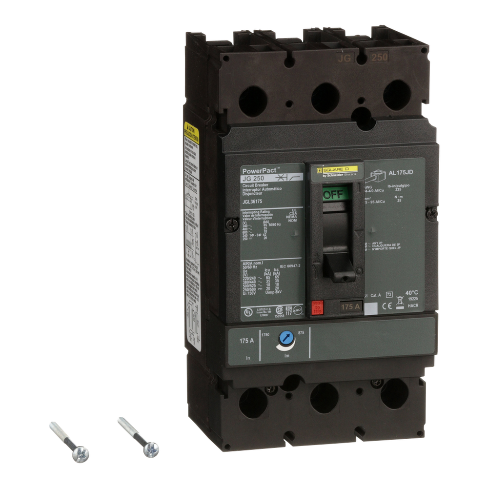 Image of Schneider Electric JGL36175