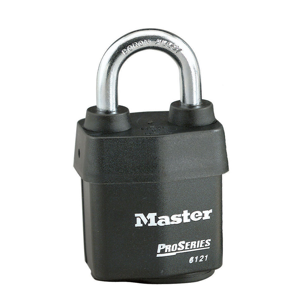 Image of Master Lock 6121KA