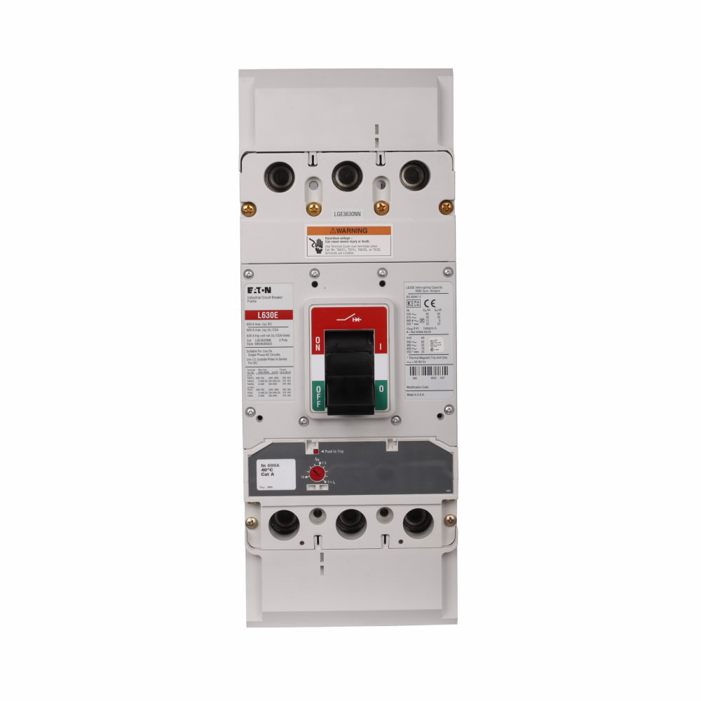 Image of Eaton LGS3300FAG