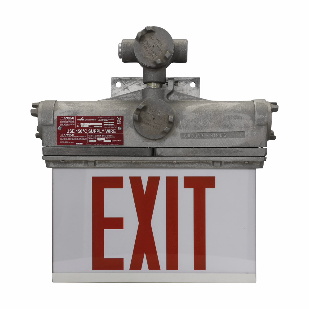 Image of Crouse-Hinds EXL K3