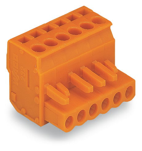 Image of WAGO 232-423/026-000
