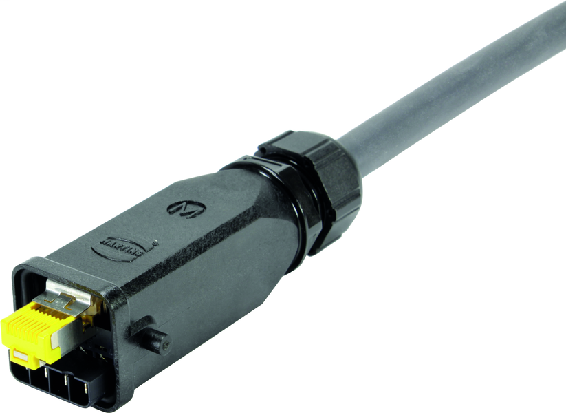 Image of Harting 09451251760